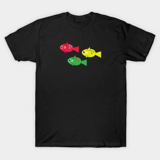 Fish T-Shirt